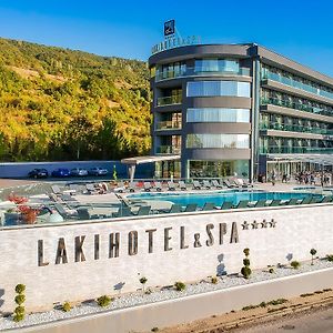 Laki Hotel&Spa